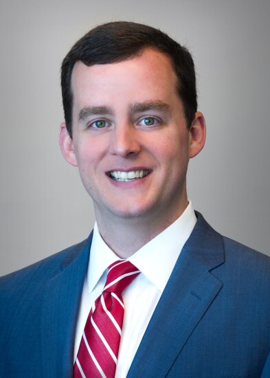 Camper O'Neal Merrill Lynch advisor