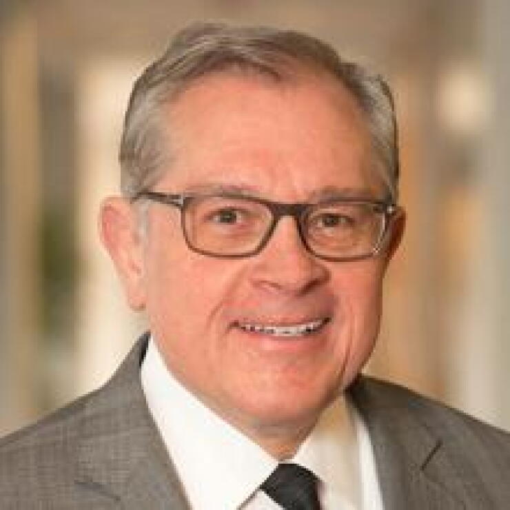 James L. Madara