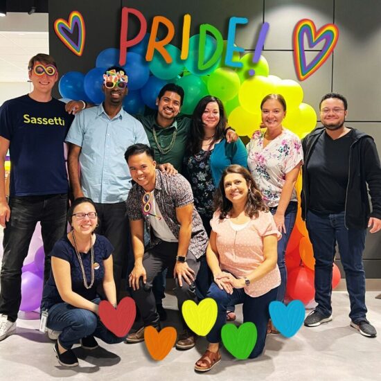 2024 Best Firms - Sassetti