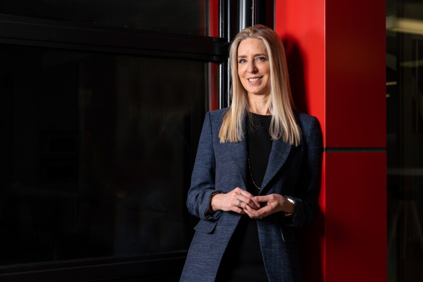 Jodie Kelley, CEO, Electronic Transactions Association