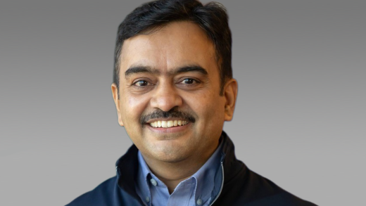 Sridhar Sharma is the president of Sagent