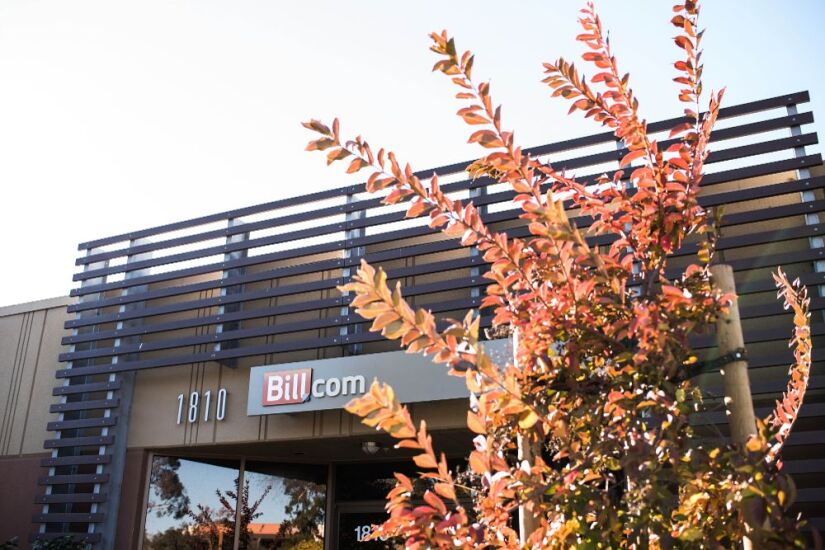 DO NOT USE - Bill.com offices - OLD