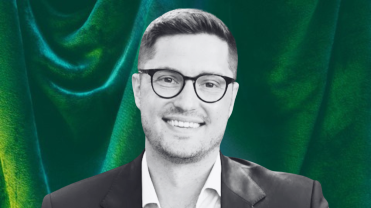 15 Regional Benjamin Sicoli Financial Planning's 2026 top 40 regional brokers under 40