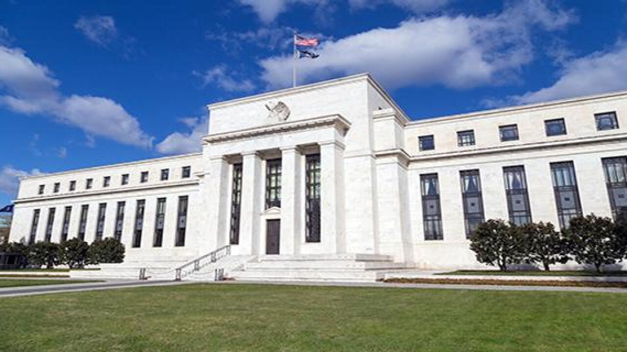 Thumbnail for Video: What the Fed's Next Move Means for Munis