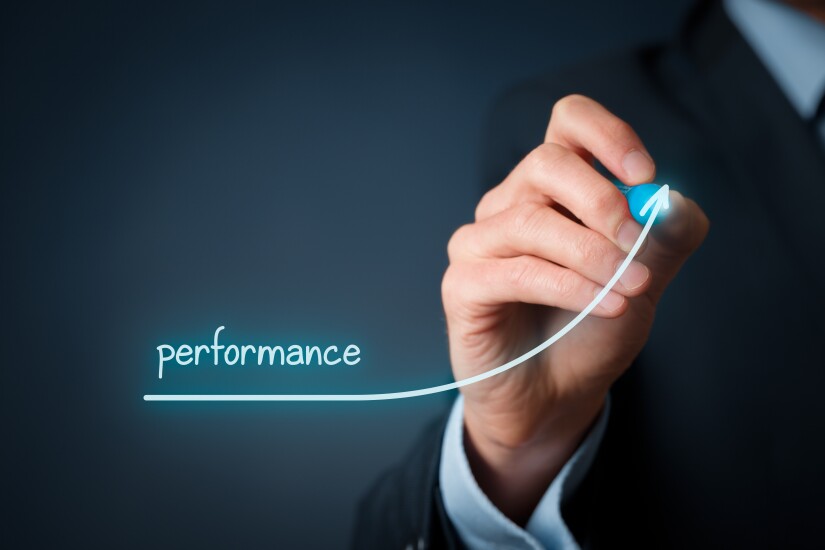 Performance management