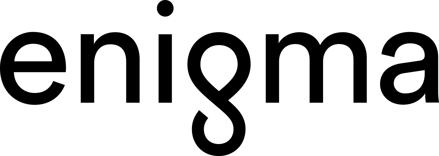 Enigma Technologies Logo