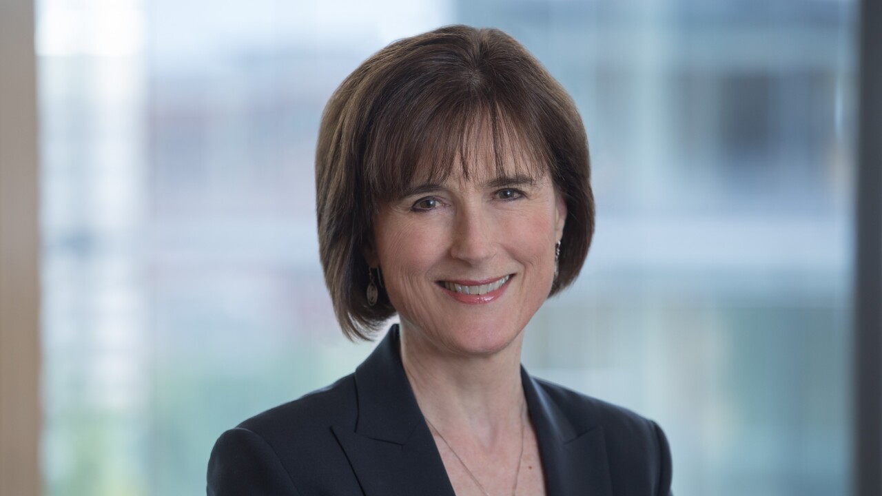 Susan Krause Bell