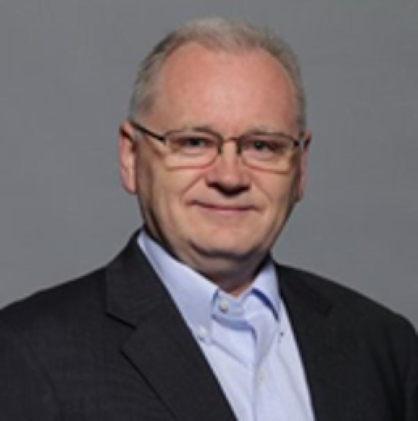 Dennis Carey