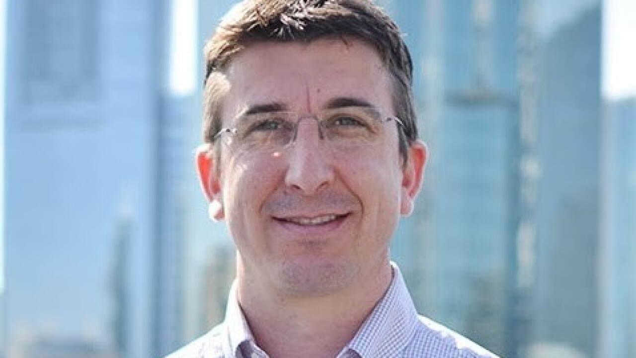 Matthew May
