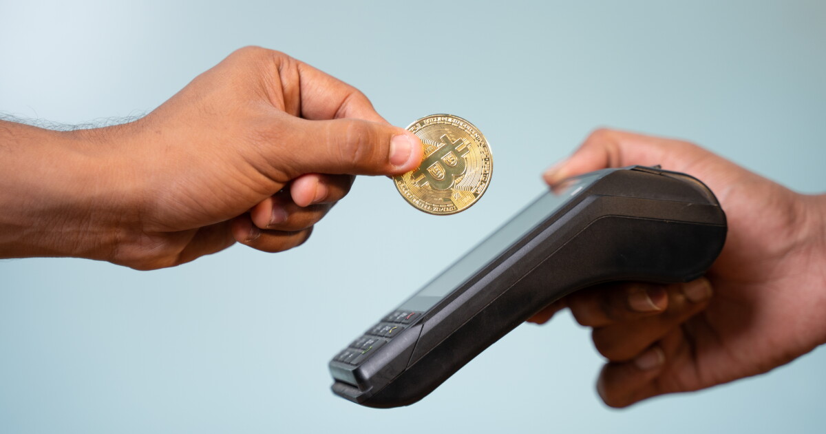 What's still missing from crypto payments? | PaymentsSource - American Banker
