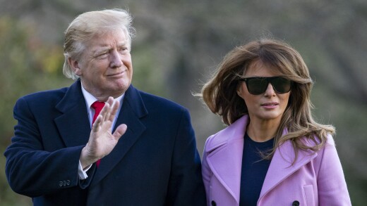President Trump