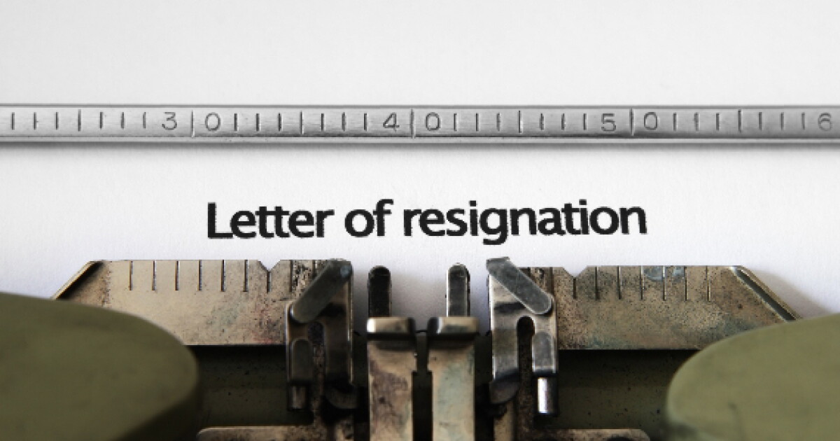 Poor pay and career opportunities, lack of respect prompt finance employees to quit Poor pay and career opportunities, lack of respect prompt finance employees to quit