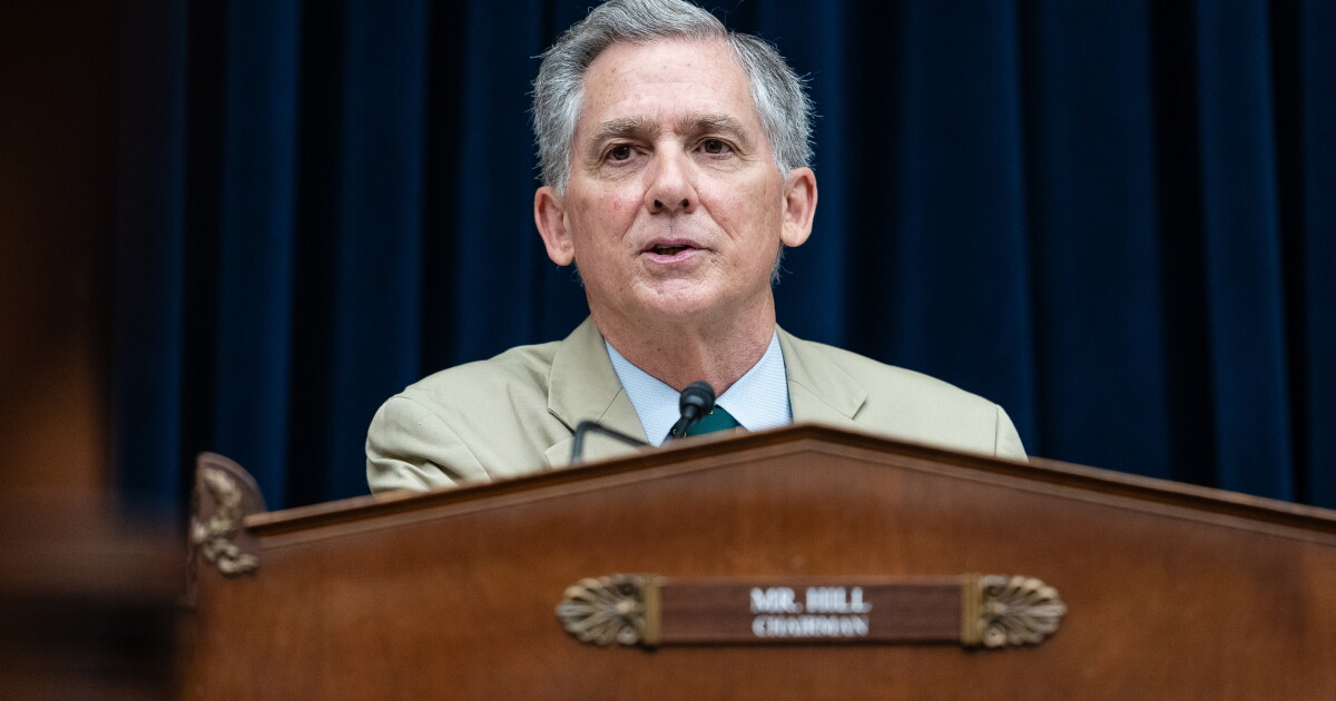 GOP fraud plan: more tools for banks, no scam liability