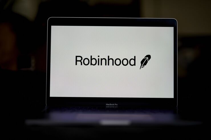 Robinhood Pays $65 Million To End A Key Probe, But Others Fester