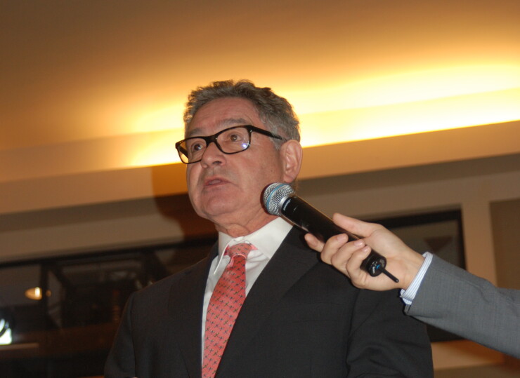 Jorge Irizarry