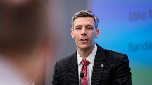 Federal Reserve Board Meeting