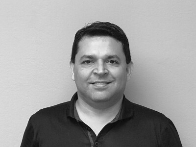 Kalpesh Kapadia