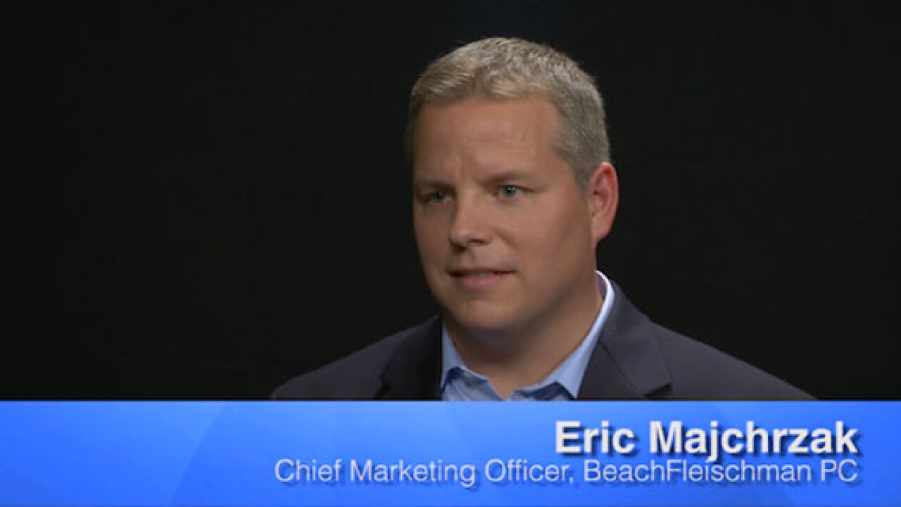 Thumbnail for Video: Trends in Accounting Firm Marketing