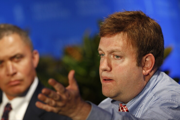 Frank Luntz pollster