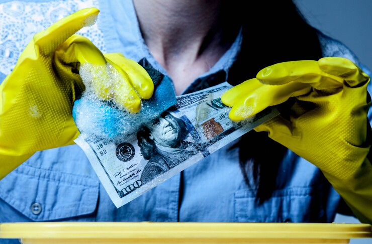 BankThink on establishing a global system for PEPS