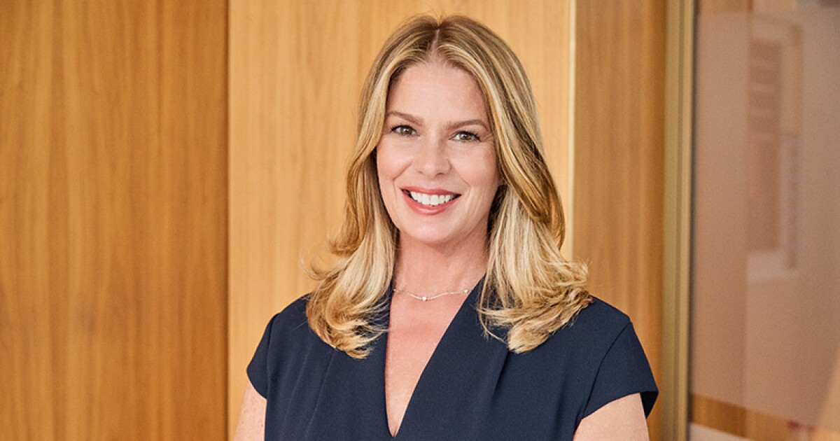 Wells Fargo names new head of government banking Wells Fargo names new head of government banking