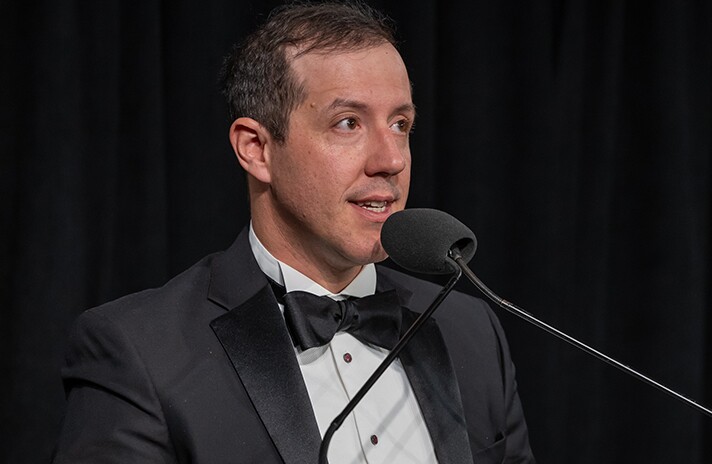 The Bond Buyer Deal of the Year 2025