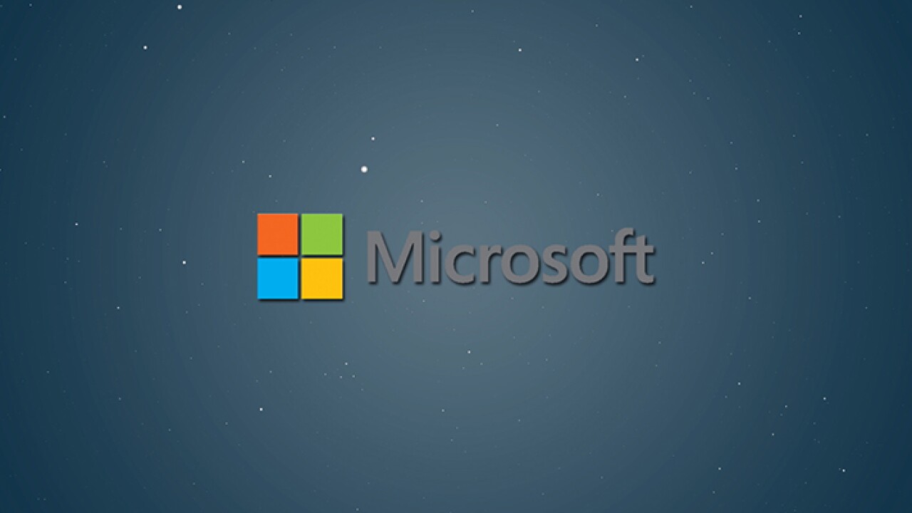 Thumbnail for Video: Microsoft Demo Video. Insurance Analytics & AI 2018