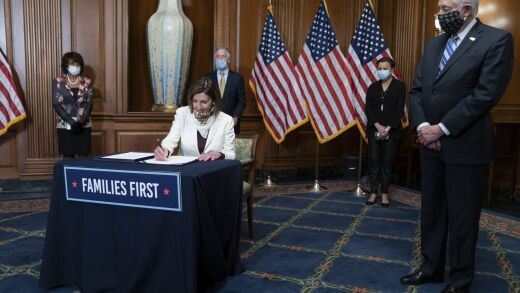 The PPP was rolled out in lightning speed, writes advisor Gil Baumgarten