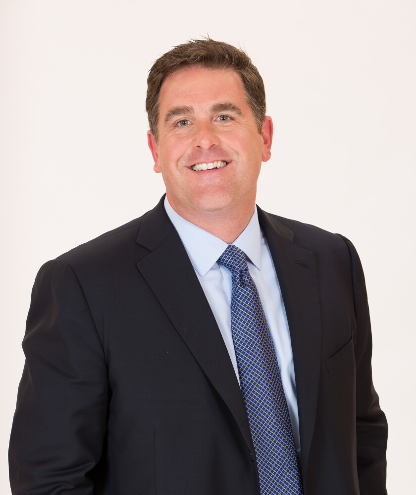 Tom Nally - TD Ameritrade Institutional