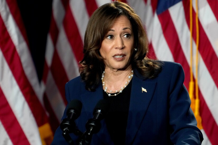 Kamala Harris