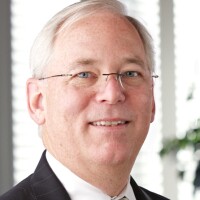 Michael Johnson is executive vice president of supervision, regulation and credit at the Federal Reserve Bank of Atlanta.