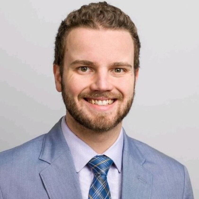 Paul Wnek of ExpandAP and Coalescence Cloud