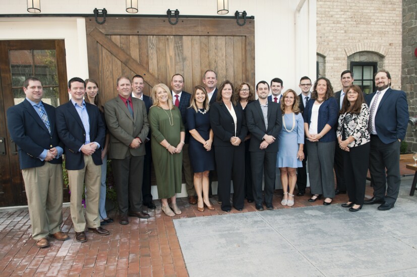 Stonebridge Financial Group, Triad Advisors