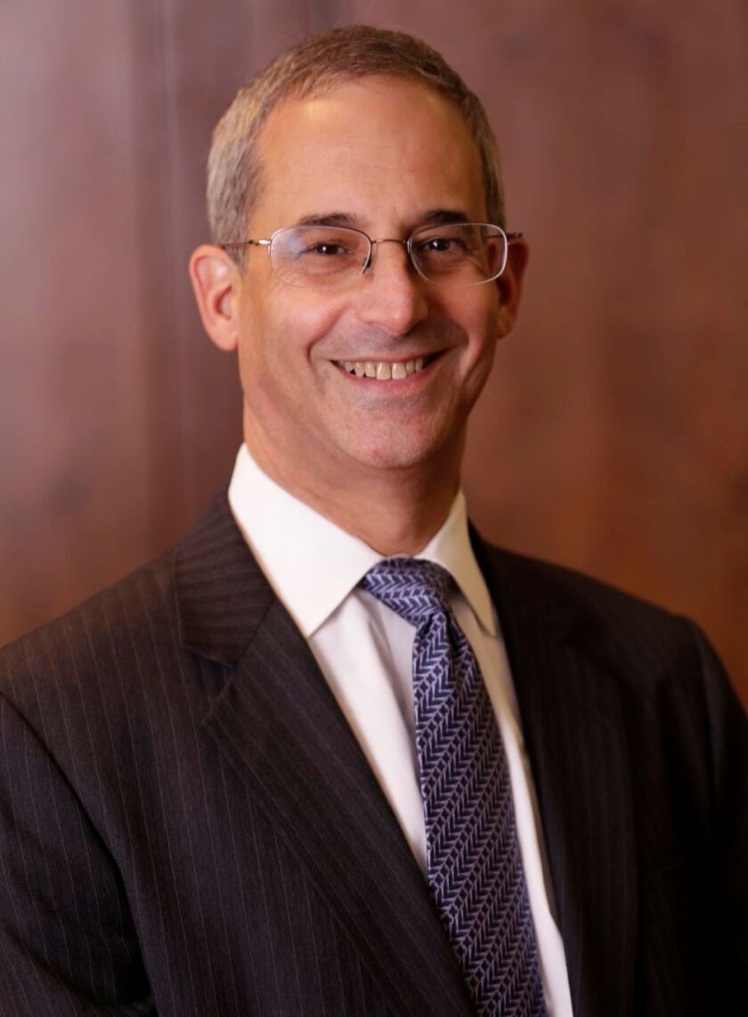 Ed Friedman Dynasty 4-20-2017