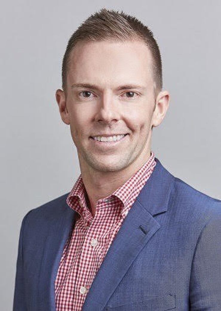 Michael Proppe Headshot