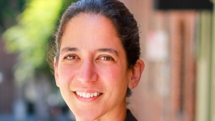 Meredith Benton, CEO, Whistle Stop Capital