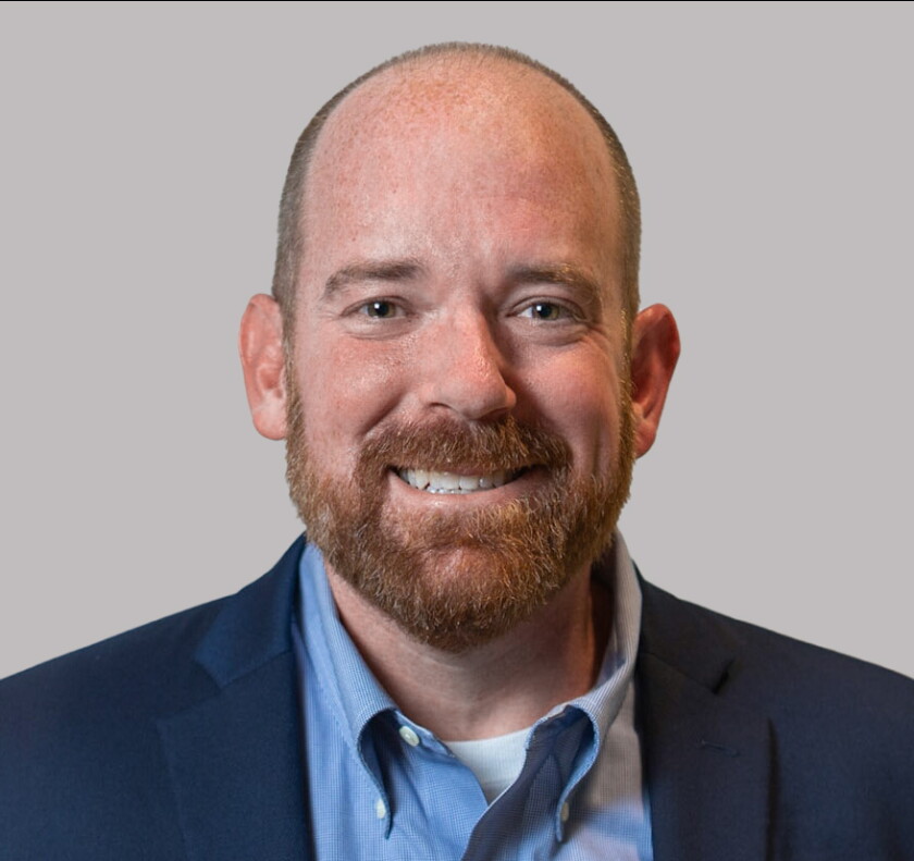 Matt Waters of CoStar