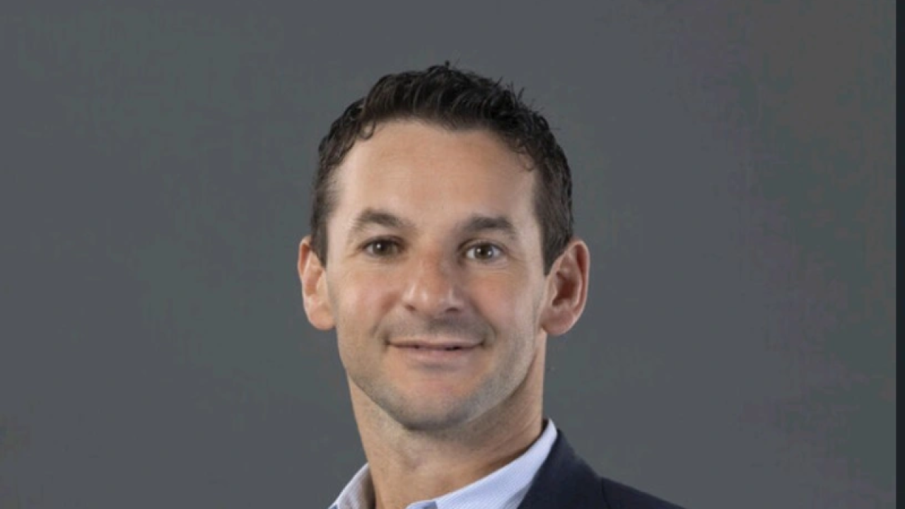 Al Goldstein Avant CEO