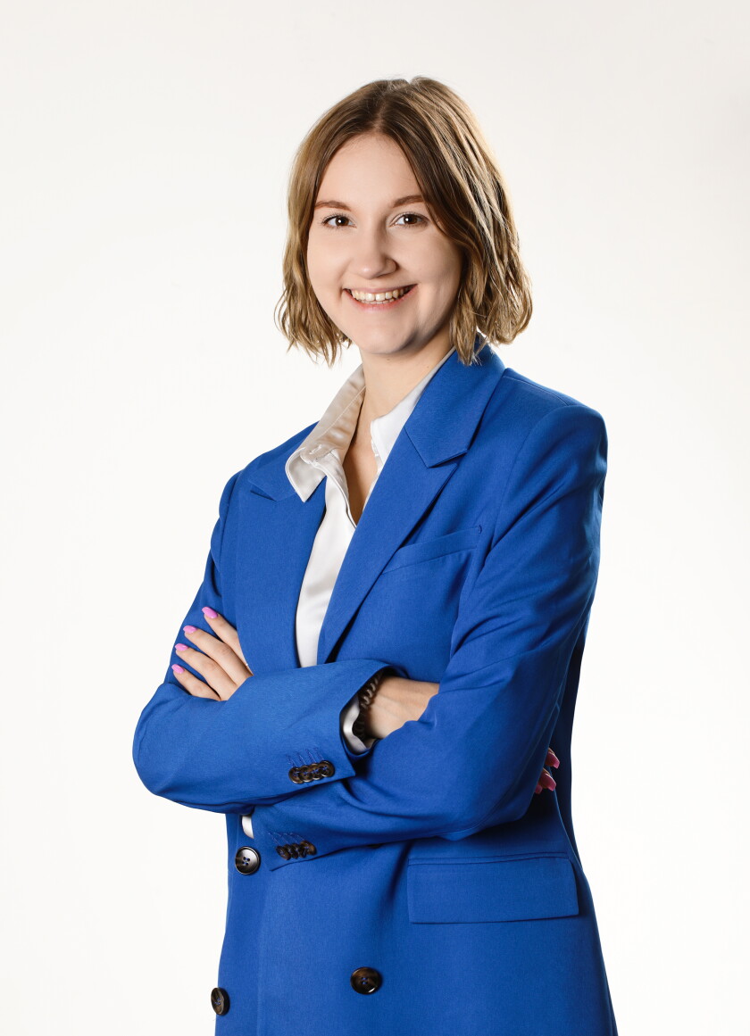Dorota Gawron
