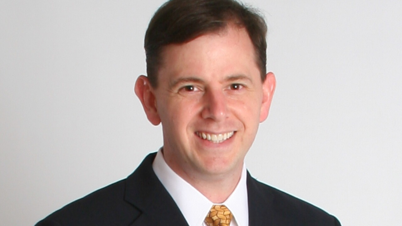 Joe Sicchitano SunTrust Banks