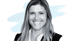 Lindsay Lawrence of First Foundation Bank