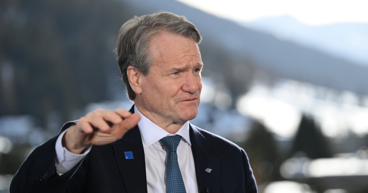 Merrill, other BofA wealth units hit record revenue despite asset dip Merrill, other BofA wealth units hit record revenue despite asset dip