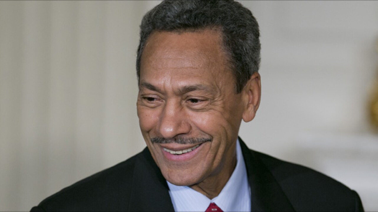 Thumbnail for Video: The Politics Behind Mel Watt's FHFA Nomination