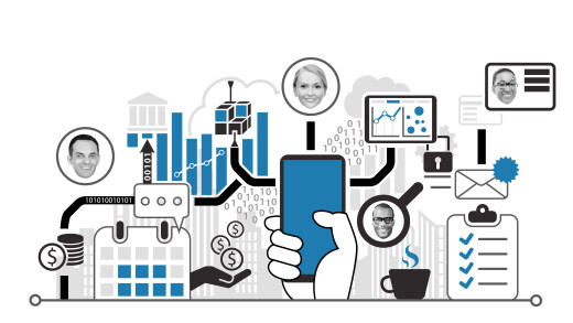 Secrets of the Best Fintechs to Work For 2019