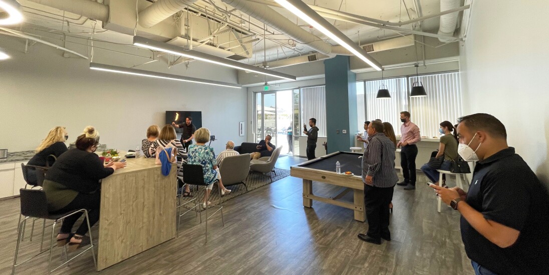 2021 Best Firms - CAPATA