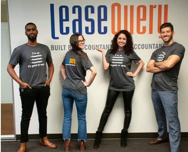 LeaseQuery offices