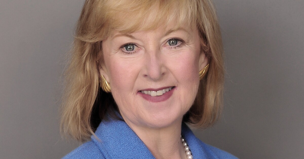 Rosemary Berkery, instrumental in UBS' banking push, to retire