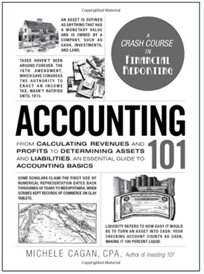 Summer - Accounting101