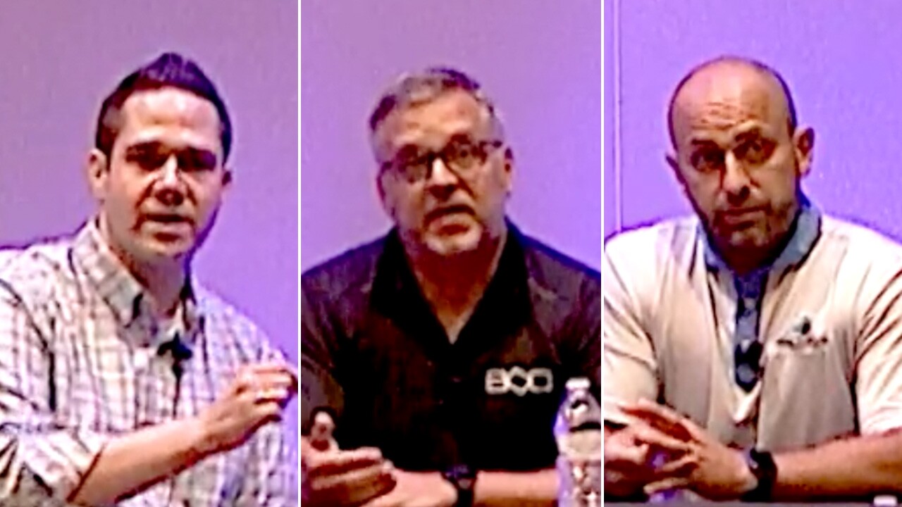 Brokers and advisers: Brokers' new role