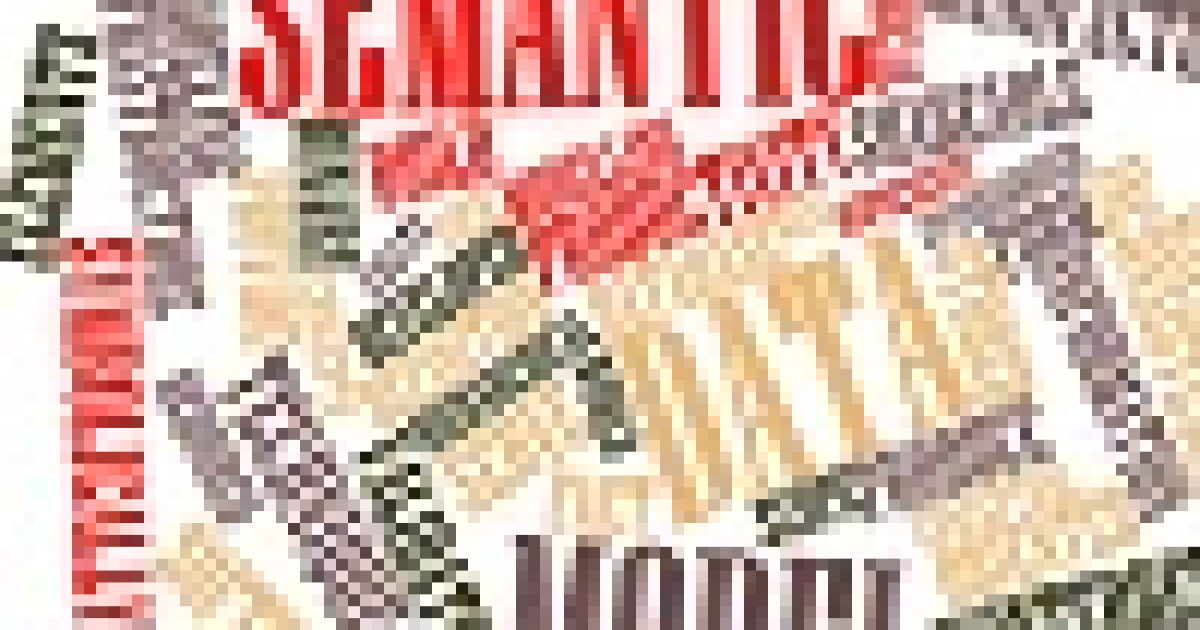 The future of accounting is semantic spreadsheets The future of accounting is semantic spreadsheets